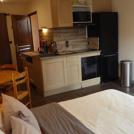 Les Pucines Bis Bas De Villa 29 M2 Luxe Rez De Jardin Climatisation Plein Sud 식스포즈레스플라지스 외부 사진